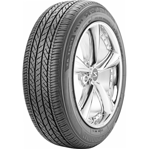 Anvelopă Vara BRIDGESTONE Dueler H-P SPORT AS 215/60 R17 96 H - C B 71 B 1 Anvelopă Vara BRIDGESTONE Dueler H-P SPORT AS 215/60 R17 96 H - C B 71 B
