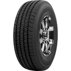 Anvelopă Vara BRIDGESTONE Dueler H-T 684III 255/60 R18 112 T XL C B 72 B