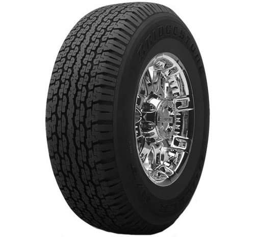 Anvelopă All Seasons BRIDGESTONE Dueler H-T 689 265/70 R16 112 H - D D 72 B 1 Anvelopă All Seasons BRIDGESTONE Dueler H-T 689 265/70 R16 112 H - D D 72 B