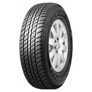 Anvelopă All Seasons BRIDGESTONE Dueler H-T 840 255/70 R15C 112/110 S - B C 72 B