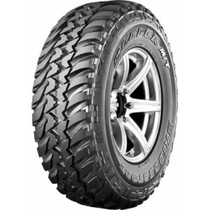 Anvelopă Vara BRIDGESTONE Dueler M-T 674 235/85 R16 120/116 Q - - -  -