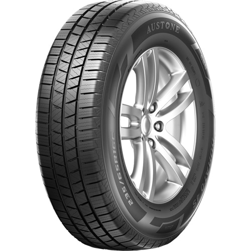 Anvelopă All Seasons AUSTONE Durato 4S 235/65 R16C 121/119 R - C A 72 B 1 Anvelopă All Seasons AUSTONE Durato 4S 215/60 R16C 103/101 T - C A 72 B