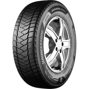 Anvelopă All Seasons BRIDGESTONE Duravis All Season EVO Enliten 195/60 R16C 99/97 H - B A 72 A