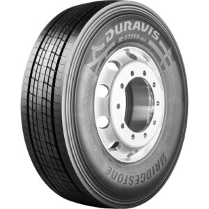Anvelopă Camioane Directie BRIDGESTONE Duravis R-Steer 002 315/60 R22.5 154/148 L - - -  -