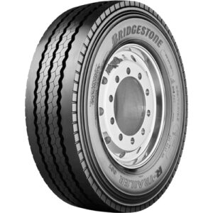 Anvelopă Camioane Trailer BRIDGESTONE Duravis R-Trailer 001 235/75 R17.5 143/144 J/F - - -  -
