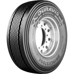 Anvelopă Camioane Trailer BRIDGESTONE Duravis R-Trailer 002 265/70 R19.5 143/141 K - C B 69 B