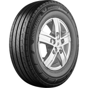 Anvelopă Vara BRIDGESTONE Duravis Van Enliten 225/55 R17C 109/107 H - B A 69 B