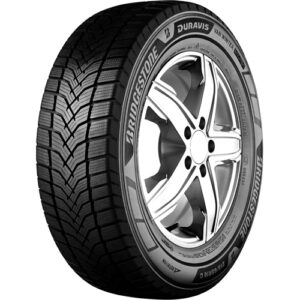 Anvelopă Iarna BRIDGESTONE Duravis Van Winter Enliten 225/70 R15C 112/110 R - C A 72 A