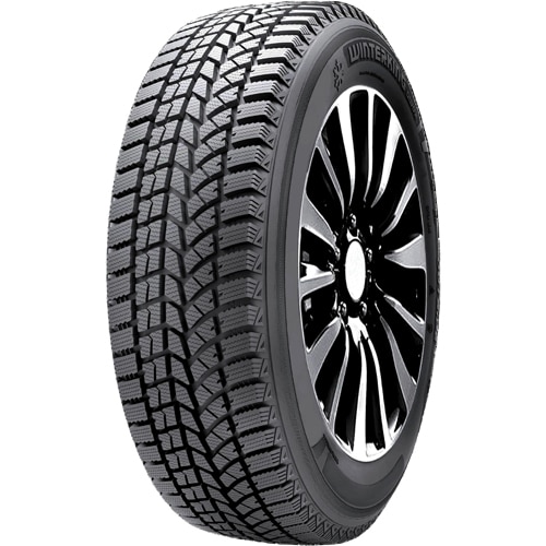 Anvelopă Iarna DOUBLESTAR DW02 215/65 R16 98 T - D B 71 B 1 Anvelopă Iarna DOUBLESTAR DW02 205/55 R16 91 T - D B 71 B
