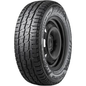 Anvelopă Iarna DOUBLESTAR DW06 215/65 R15C 104/102 R - D A 72 B