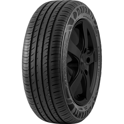 Anvelopă Vara DAVANTI DX390 205/55 R16 91 V - C A 68 A 1 Anvelopă Vara DAVANTI DX390 225/60 R16 102 V XL B B 68 A