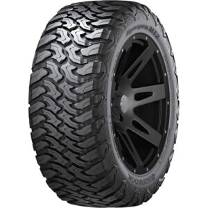 Anvelopă Vara HANKOOK Dynamic MT2 RT05 225/75 R16 115/112 Q - - -  -