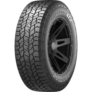 Anvelopă All Seasons HANKOOK Dynapro AT2 RF11 255/65 R17 110 T - D D 73 B