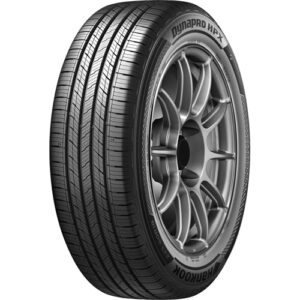 Anvelopă Vara HANKOOK Dynapro HPX RA43 245/65 R17 111 H XL C C 71 B