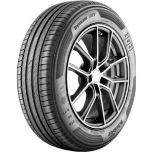 Anvelopă Vara KLEBER Dynaxer SUV 225/60 R18 100 H - C A 69 B