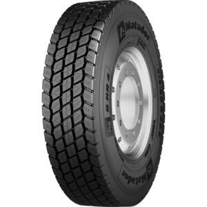Anvelopă Camioane Tractiune MATADOR D HR 4 245/70 R19.5 136/134 M - E C 74 2