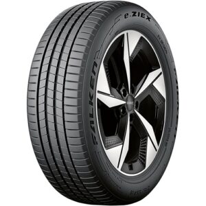 Anvelopă Vara FALKEN e.Ziex 255/40 R21 102 V XL A A 71 B