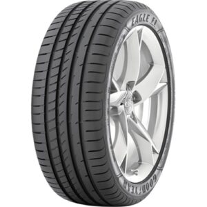 Anvelopă Vara GOODYEAR Eagle F1 Asymmetric 2 BMW FP 245/35 R18 88 Y RunFlat D C 70 B