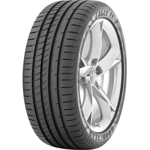 Anvelopă Vara GOODYEAR Eagle F1 Asymmetric 2 FP 225/55 R16 99 Y XL C A 72 B 1 Anvelopă Vara GOODYEAR Eagle F1 Asymmetric 2 FP 235/40 R18 95 Y XL D C 72 B