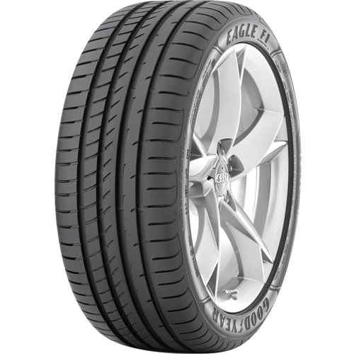 Anvelopă Vara GOODYEAR Eagle F1 Asymmetric 2 N0 FP 235/45 R18 94 Y - E C 68 1 1 Anvelopă Vara GOODYEAR Eagle F1 Asymmetric 2 N0 FP 265/45 R18 101 Y - D B 70 B