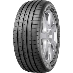 Anvelopă Vara GOODYEAR Eagle F1 Asymmetric 3 SUV AO 265/45 R21 108 H XL C A 71 B