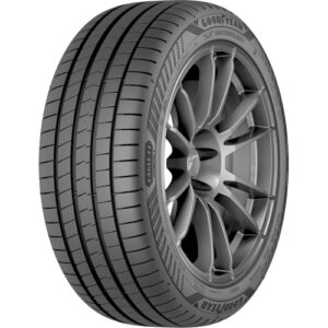 Anvelopă Vara GOODYEAR Eagle F1 Asymmetric 6 245/40 R18 97 Y XL C A 70 B