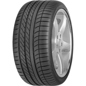 Acasă 21 Anvelopă Vara GOODYEAR Eagle F1 Asymmetric SUV BMW 285/45 R19 111 W RunFlat C A 72 A