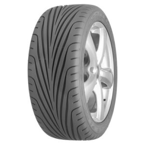 Anvelopă Vara GOODYEAR Eagle F1 GS-D3 195/45 R17 81 W - D B 68 A