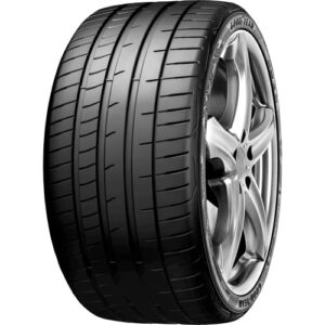 Anvelopă Vara GOODYEAR Eagle F1 SuperSport NA0 315/30 R21 105 Y XL D A 74 B