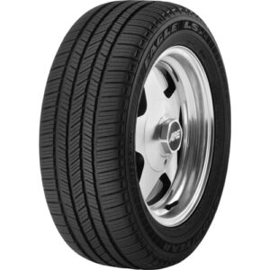 Anvelopă All Seasons GOODYEAR Eagle LS2 BMW 225/50 R17 94 H RunFlat D C 70 B