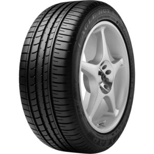 Anvelopă Vara GOODYEAR Eagle NCT 5 EMT BMW 285/45 R21 109 W RunFlat D C 73 B