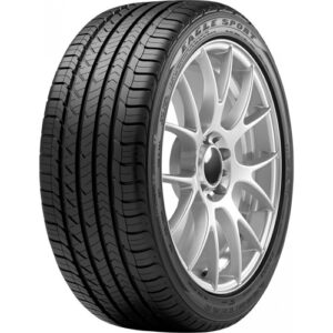Anvelopă All Seasons GOODYEAR Eagle Sport All-Season MOE 255/45 R20 105 V RunFlat C C 73 B