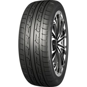 Anvelopă Vara NANKANG ECO-2 Plus 255/45 R19 104 Y XL C B 73 2