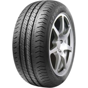 Anvelopă Vara MILESTONE Eco-Stone 195/55 R10C 98/96 N - - -  -