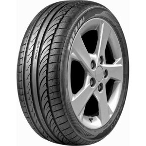 Anvelopă Vara MAZZINI ECO605 Plus 225/60 R16 98 H - C B 71 B