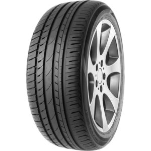 Anvelopă Vara SUPERIA Ecoblue UHP 2 265/30 R19 93 Y XL E C 69 1