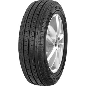 Anvelopă Vara SUPERIA Ecoblue Van 2 235/65 R16C 121/119 R - B A 69 A