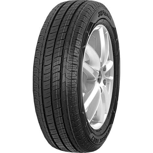 Anvelopă Vara SUPERIA Ecoblue Van 2 175/0 R14C 99/98 R - C B 69 A 1 Anvelopă Vara SUPERIA Ecoblue Van 2 235/65 R16C 121/119 R - B A 69 A