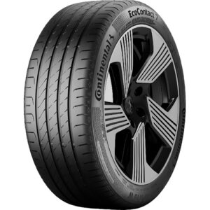 Anvelopă Vara CONTINENTAL EcoContact 7 MO 205/55 R17 95 W XL - -  -