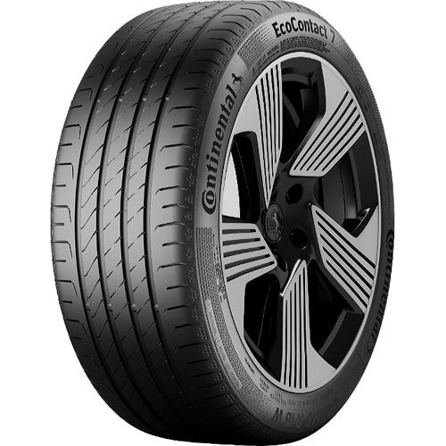 Anvelopă Vara CONTINENTAL EcoContact 7 MO 205/55 R17 95 W XL - - - 1 Anvelopă Vara CONTINENTAL EcoContact 7 MO 205/55 R17 95 W XL - - -