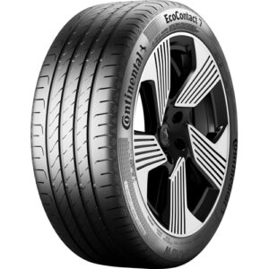 Anvelopă Vara CONTINENTAL EcoContact 7 235/50 R20 104 V XL A B 72 B