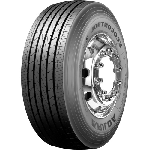 Anvelopă Camioane Directie FULDA EcoControl 2 Plus 295/60 R22.5 150/149 K/L - C B 71 1 1 Anvelopă Camioane Directie FULDA EcoControl 2 Plus 295/60 R22.5 150/149 K/L - C B 71 1