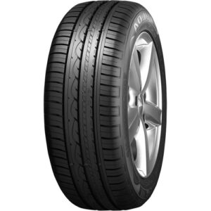 Anvelopă Vara FULDA EcoControl HP 205/60 R15 91 V - C B 71 B