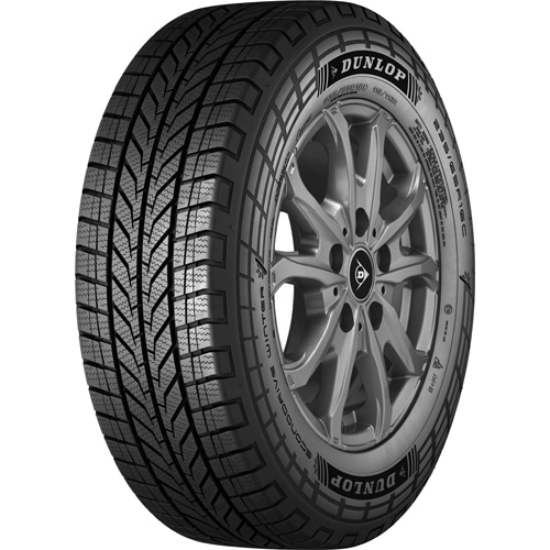 Anvelopă Iarna DUNLOP Econodrive Winter 215/75 R16C 116/114 R - C C 73 B 1 Anvelopă Iarna DUNLOP Econodrive Winter 215/60 R17C 109/107 T - - - -