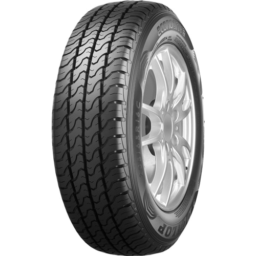 Anvelopă Vara DUNLOP Econodrive 195/70 R15C 104/102 S - C B 72 B 1 Anvelopă Vara DUNLOP Econodrive 205/75 R16C 113/111 R - C B 72 B