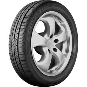 Anvelopă Vara BRIDGESTONE Ecopia EP600 BMW 155/70 R19 84 Q - C C 70 B