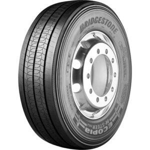 Anvelopă Camioane Directie BRIDGESTONE Ecopia H-Steer 002 315/80 R22.5 156/154 L - B B 69 B