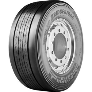 Anvelopă Camioane Trailer BRIDGESTONE Ecopia H-Trailer 002 385/55 R22.5 160/158 K - A B 68 B