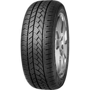 Anvelopă All Seasons FORTUNA EcoPlus 4S 245/45 R19 102 Y XL D C 72 B