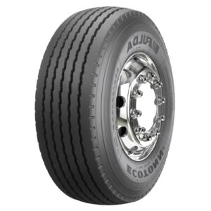 Anvelopă Camioane Trailer FULDA EcoTonn 265/70 R19.5 143/141 J - C C 70 A
